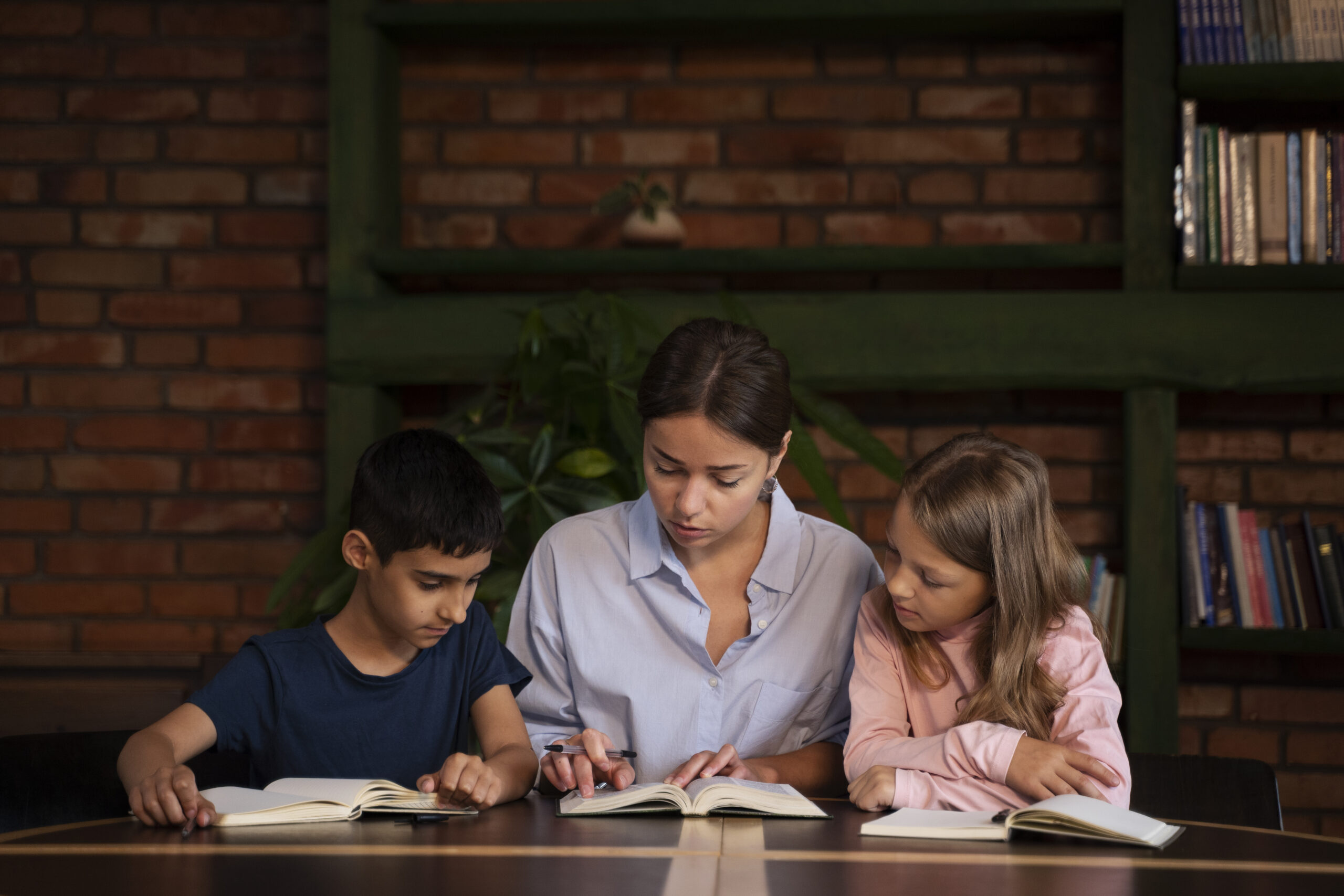 Boost Literacy in Young Readers: Tips for Parents