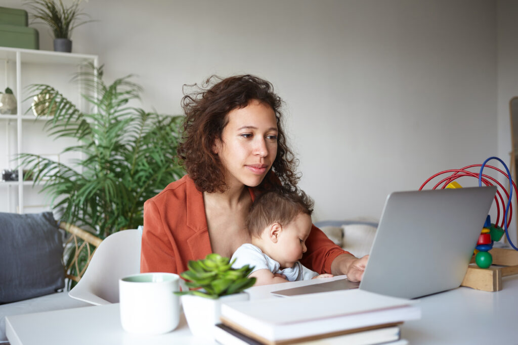 Balancing Working Motherhood: Tips for Success