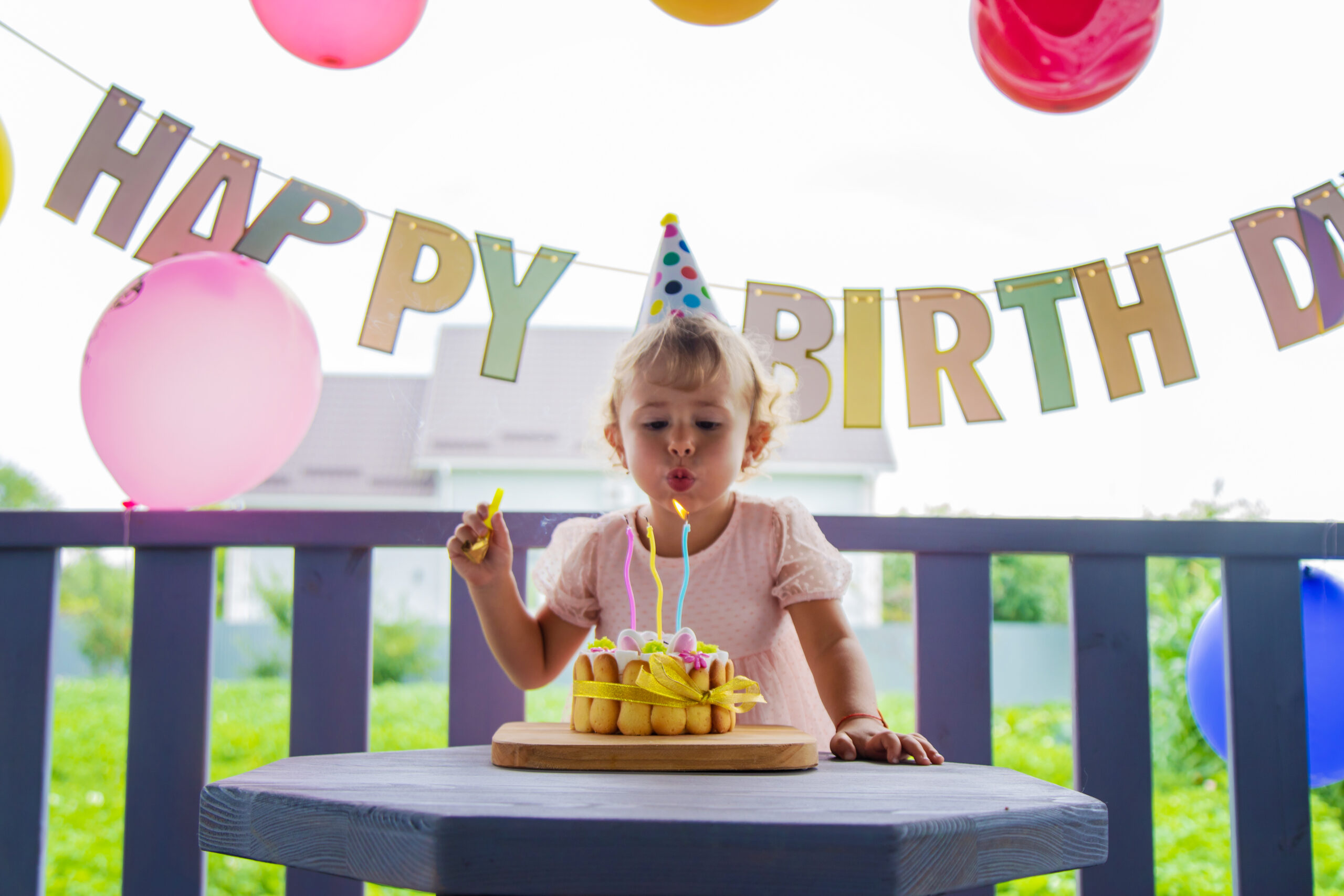 Best Birthday Ideas for Every Age