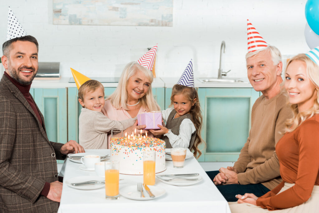 Toddlers (Ages 1–3): Keep It Simple, Sensory & Sweet