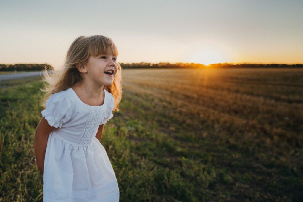 Raising Emotional Kids: What I Learned