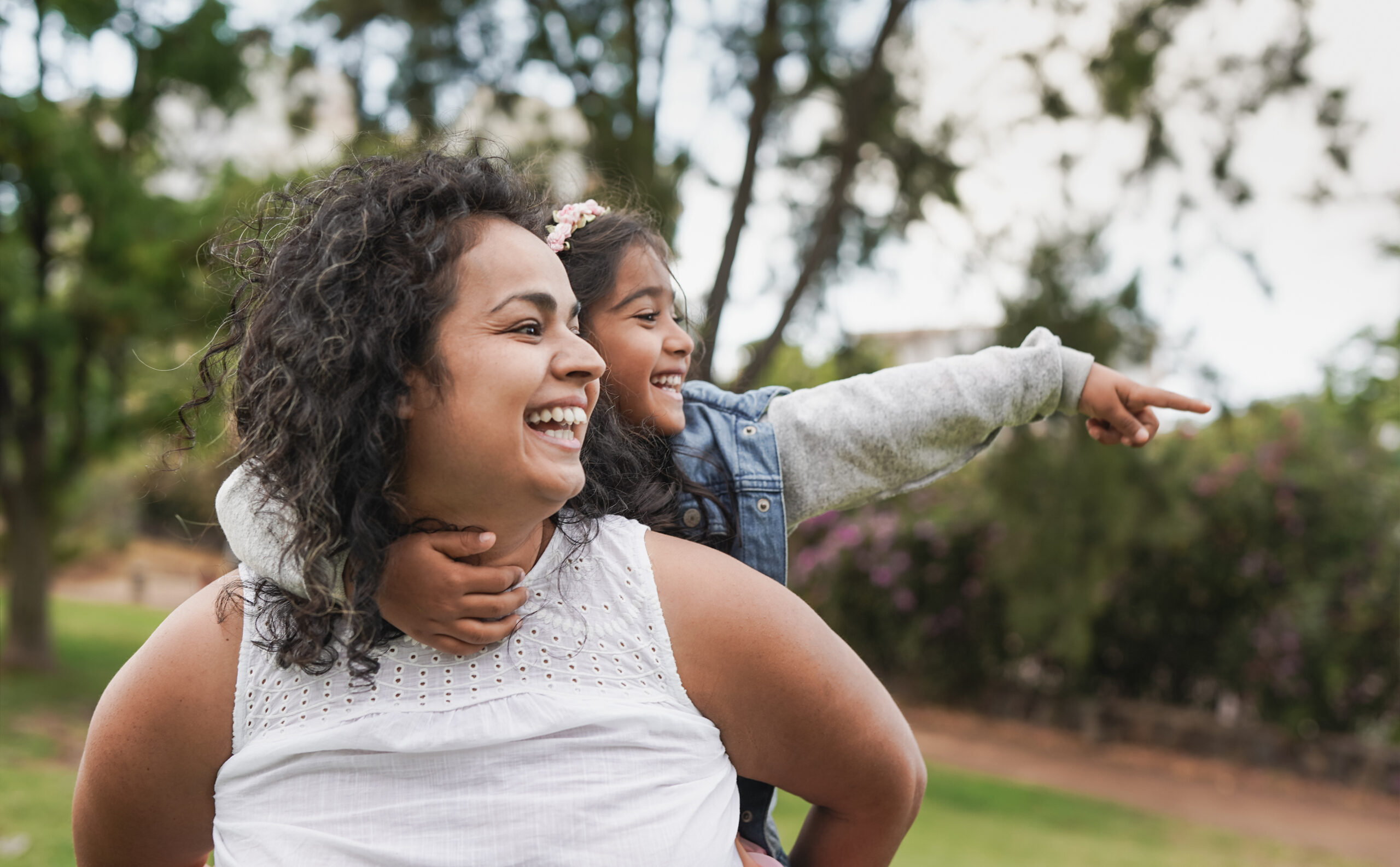 Raising Body-Positive Kids Starts With conscious parenting