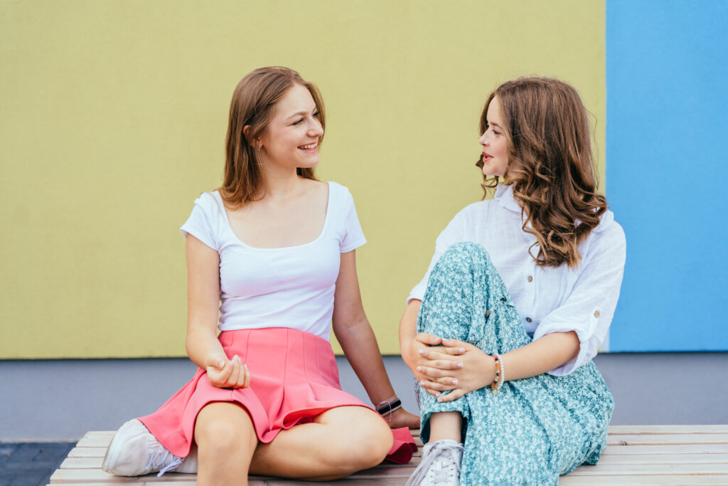 Start with Conversations, Not Commands