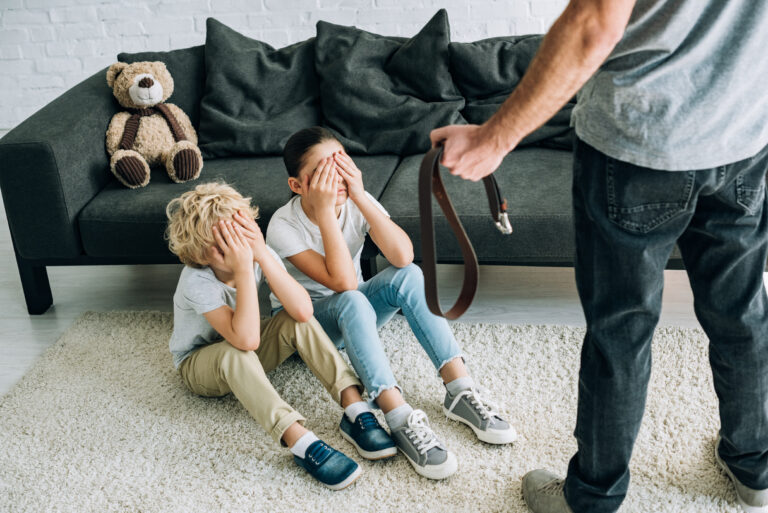 When Kids Lie: What Parents Can Do