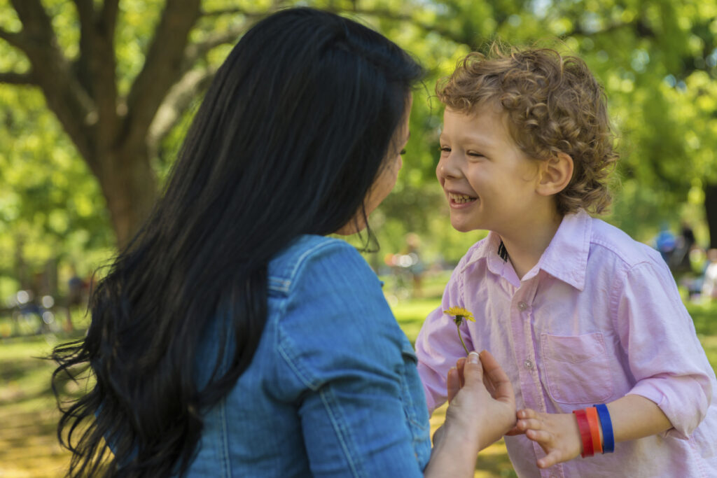 Make Kindness a Daily Dialogue—Not a One-Time Talk