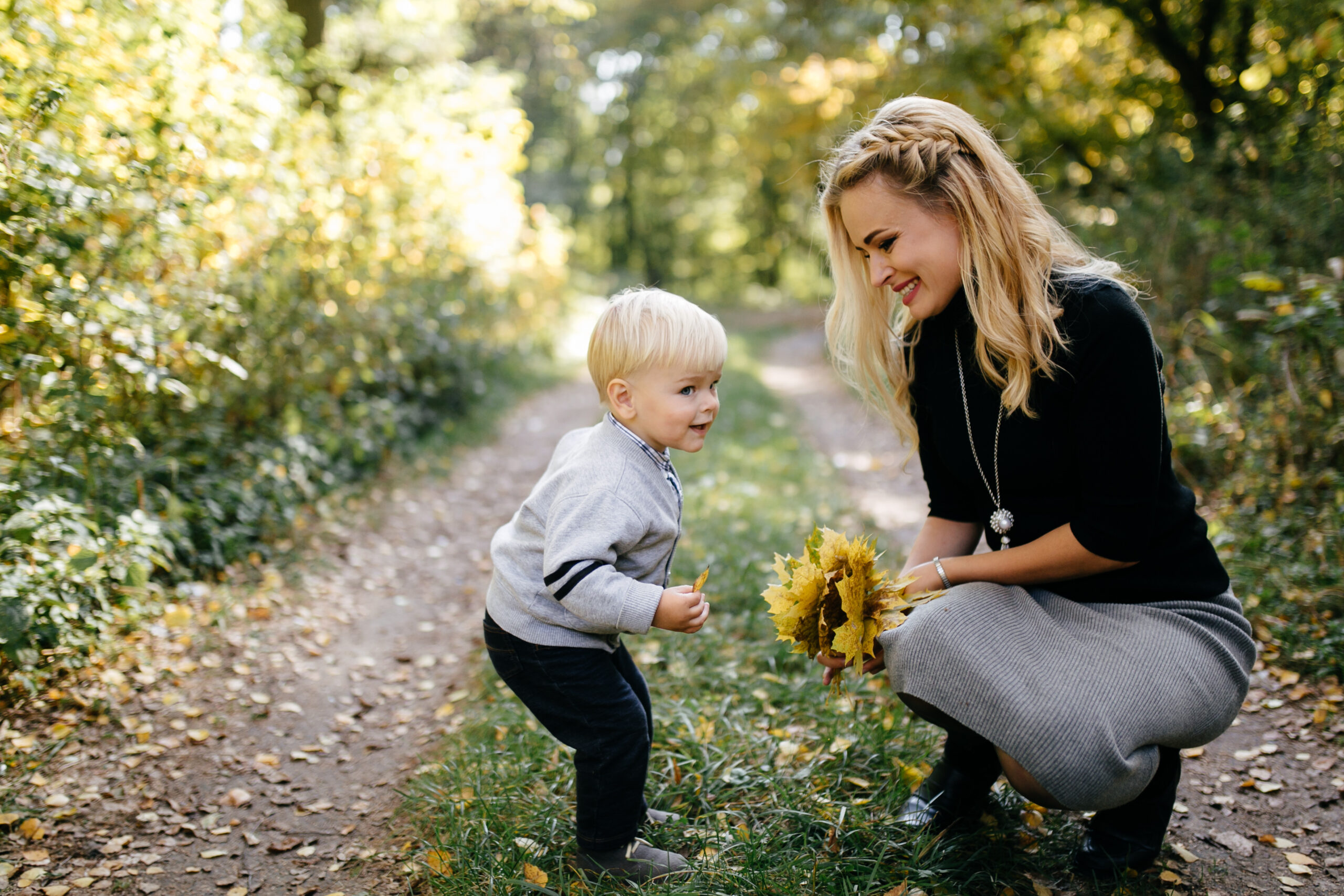 Conscious Parenting: A Beginner’s Guide