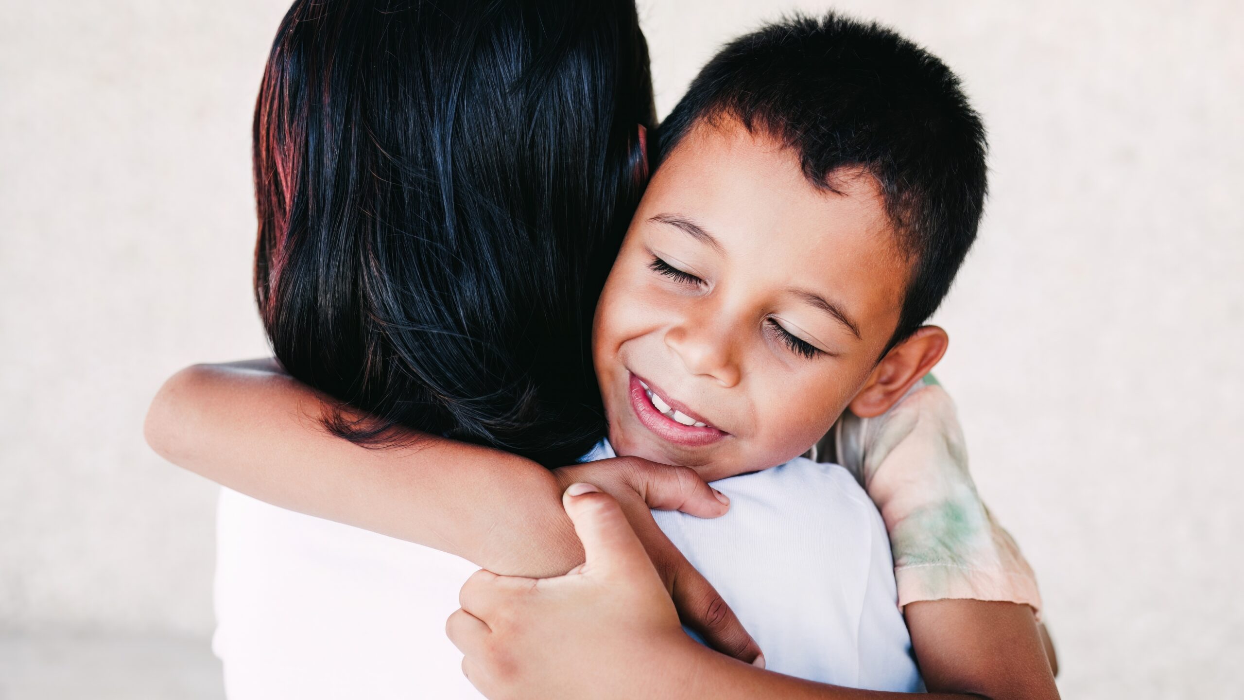 Raise Emotionally Intelligent Kids