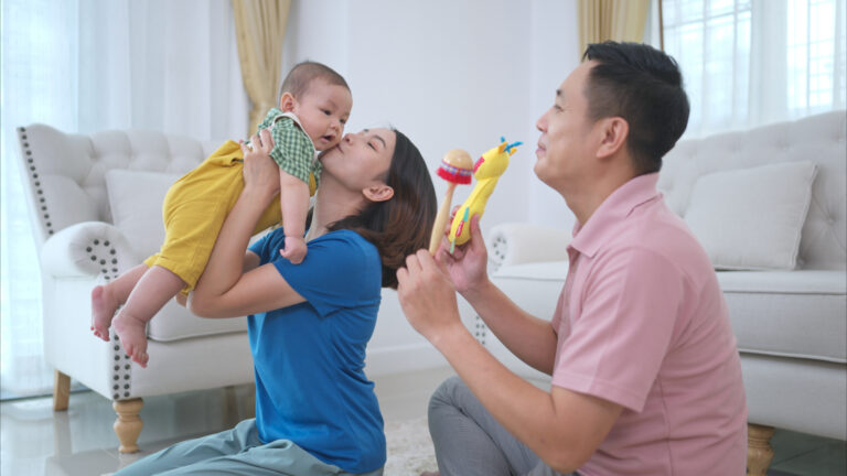 Traditional vs Conscious Parenting Explained