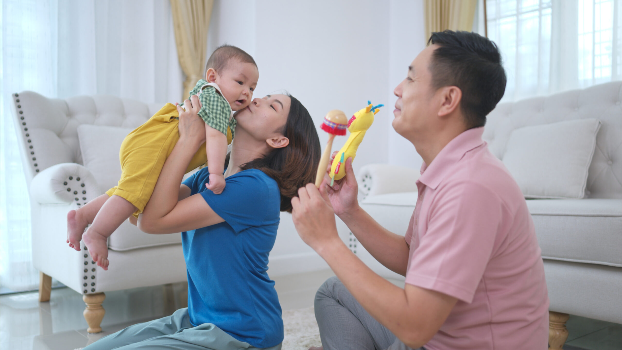 Traditional vs Conscious Parenting Explained