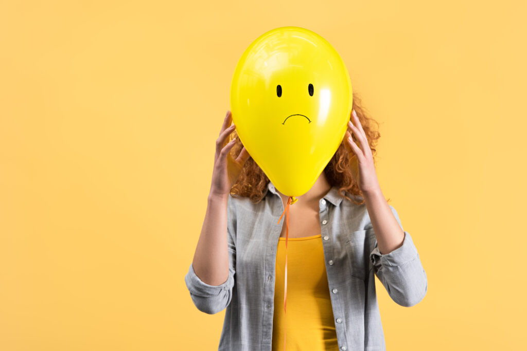 When Teens Start Cutting: What to Do