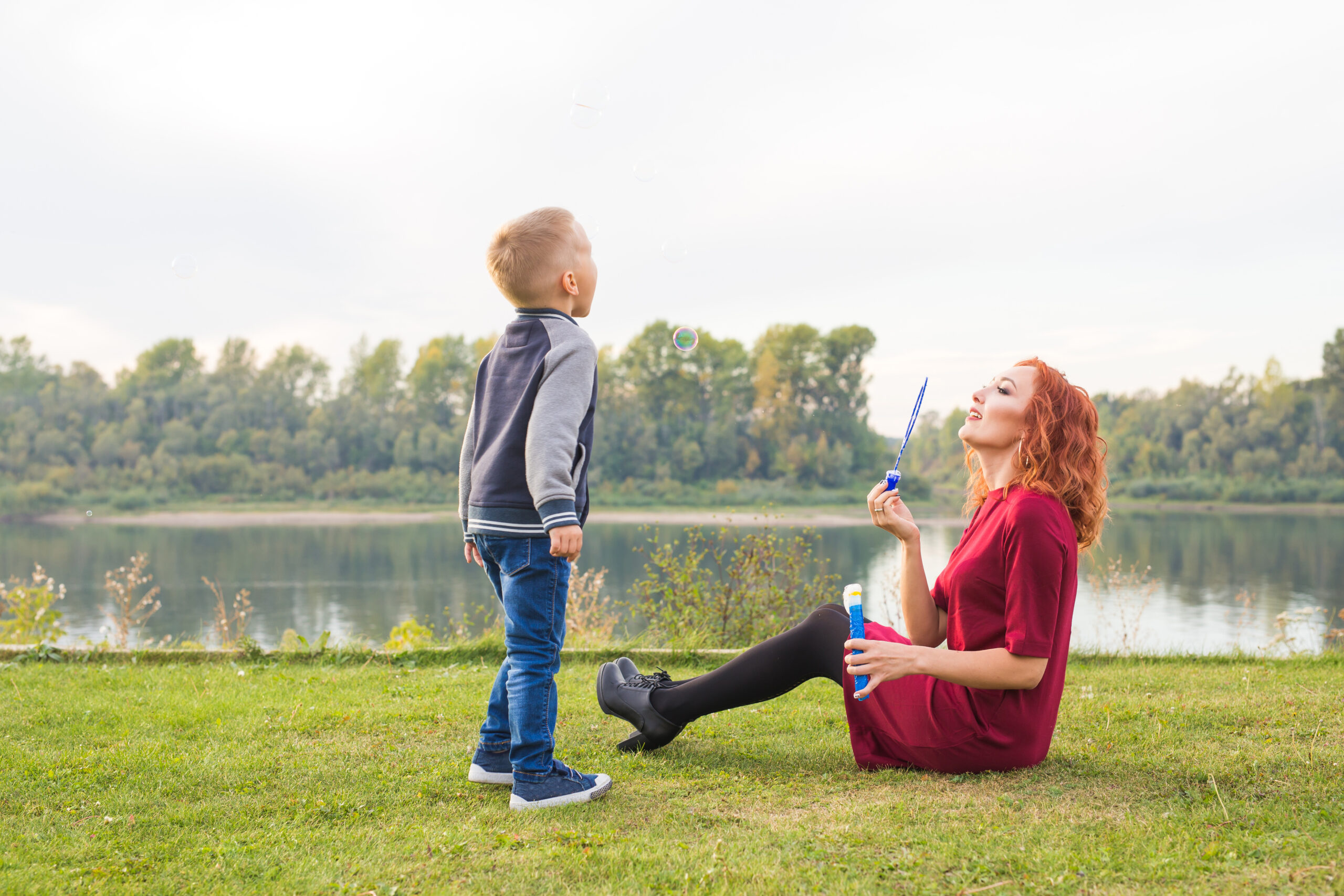 Mindful Parenting: How to Be Present in Everyday Moments