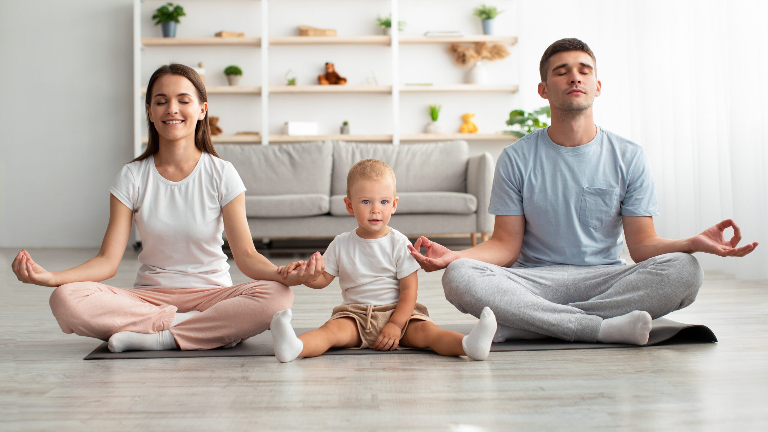 Break Generational Mindful Parenting Patterns