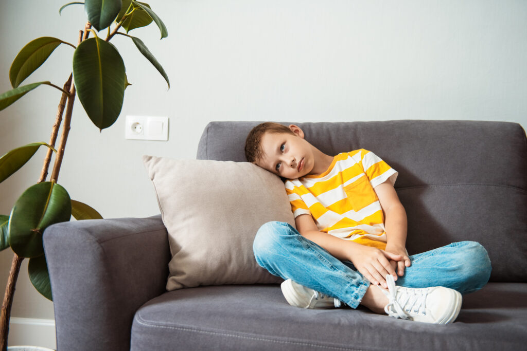 2. Show You See, Don't Make It Small