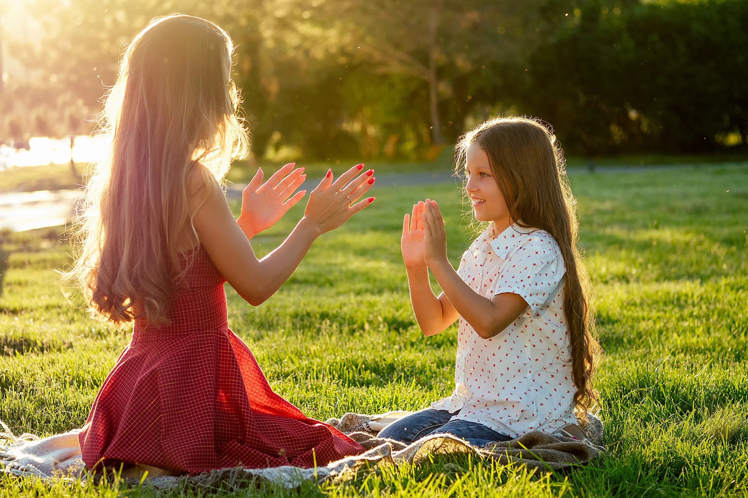 Inner Child Healing in Conscious Parenting Explained