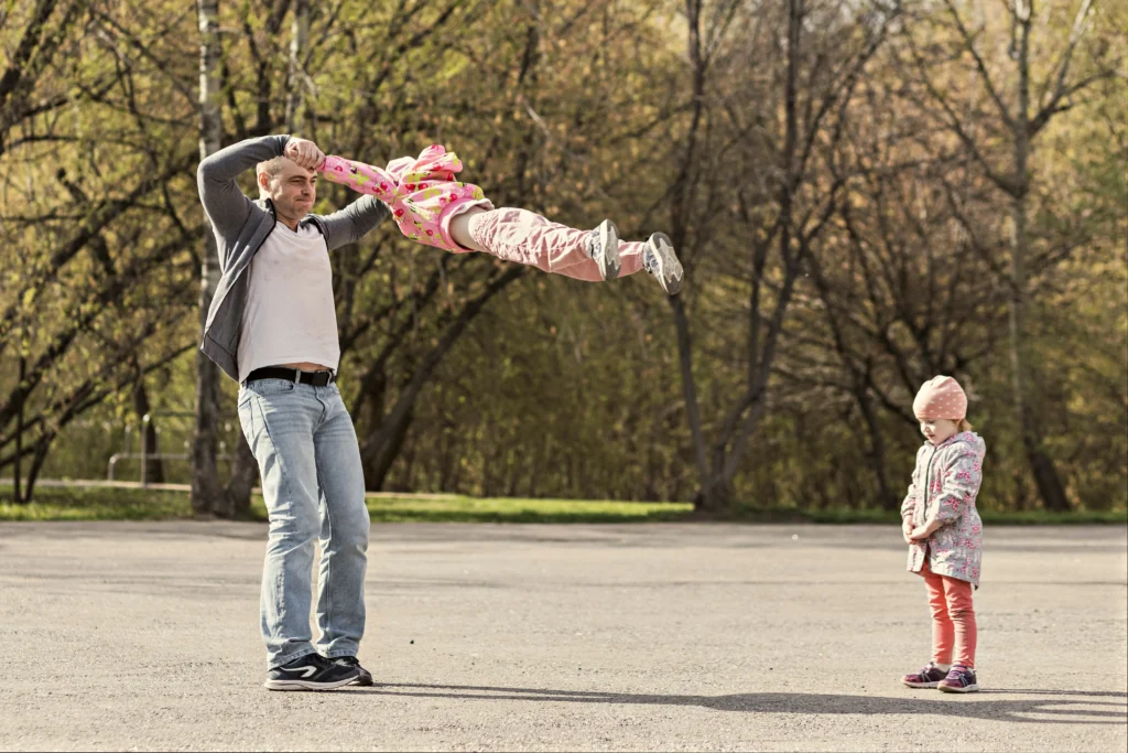 Understanding the Inner Child's Role in Parenting Patterns
