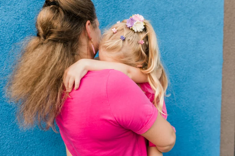 How Triggers Affect Parenting & Mindful Strategies