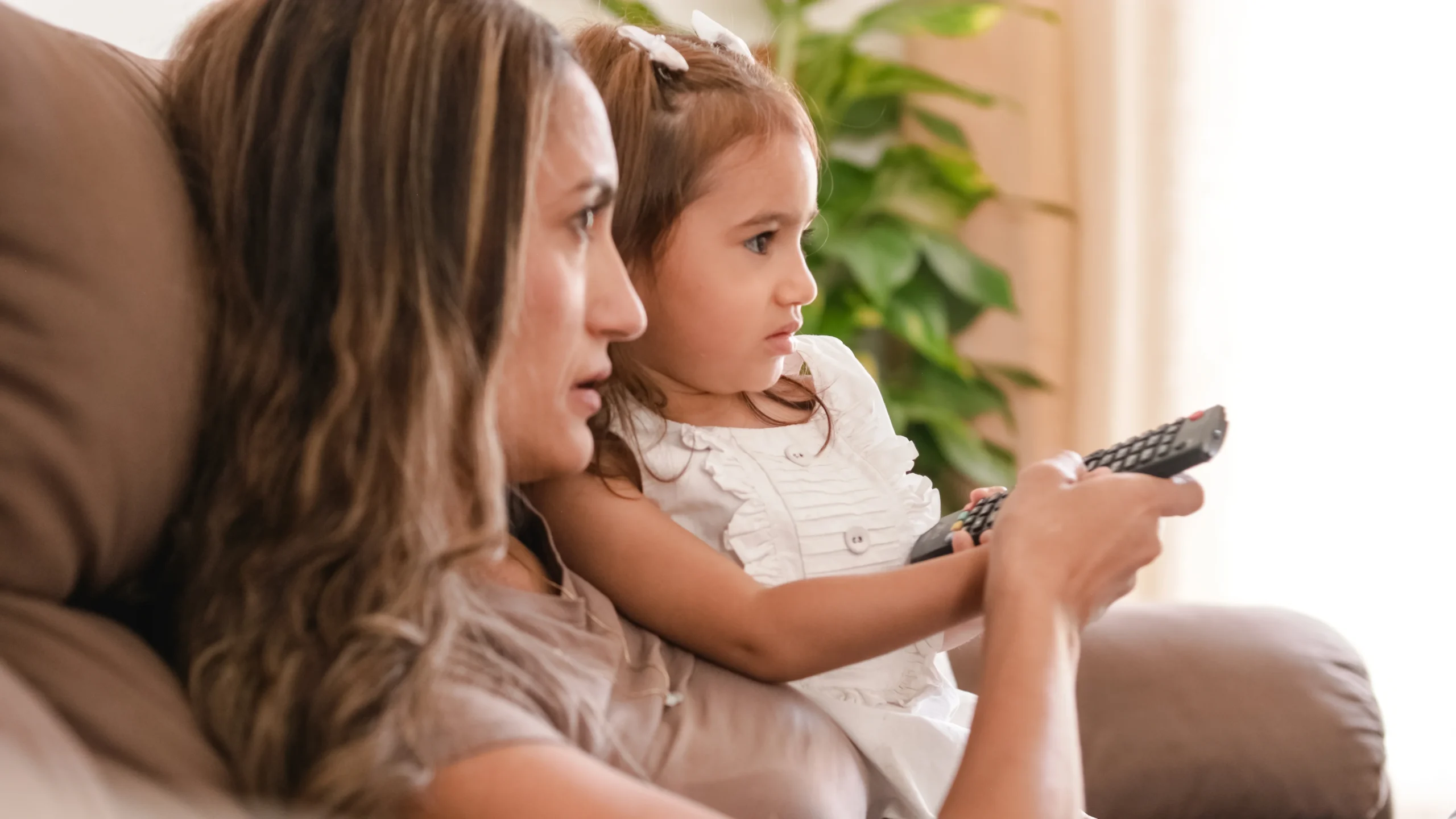 Screen Time & Kids: A Conscious Parenting Approach