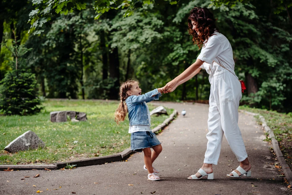 Recognise Boundaries as Acts of Loving and Caring