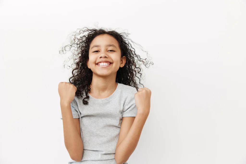 Encourage Effort Over Outcome