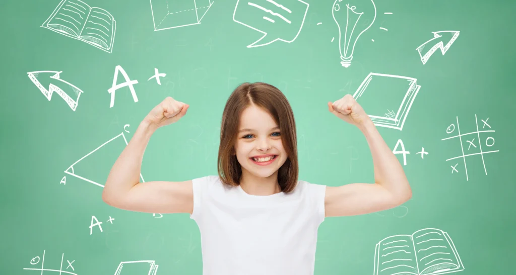 Foster a Growth Mindset in Children Parenting Tips