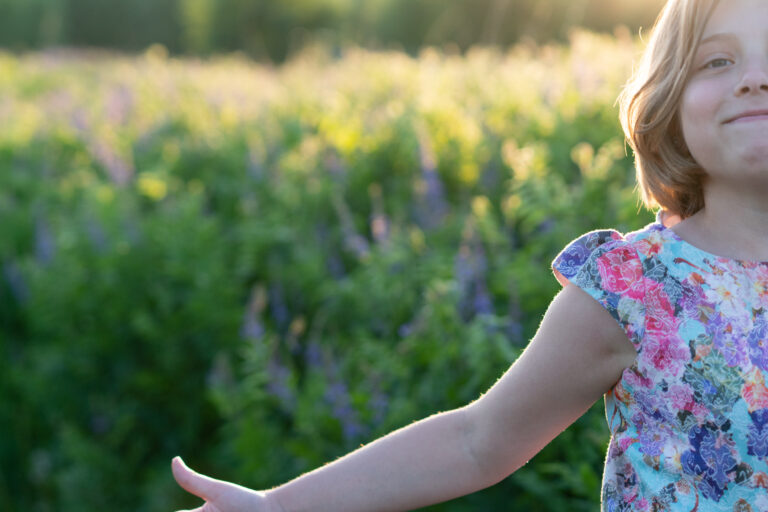Raising Highly Sensitive Child: Mindful Parenting