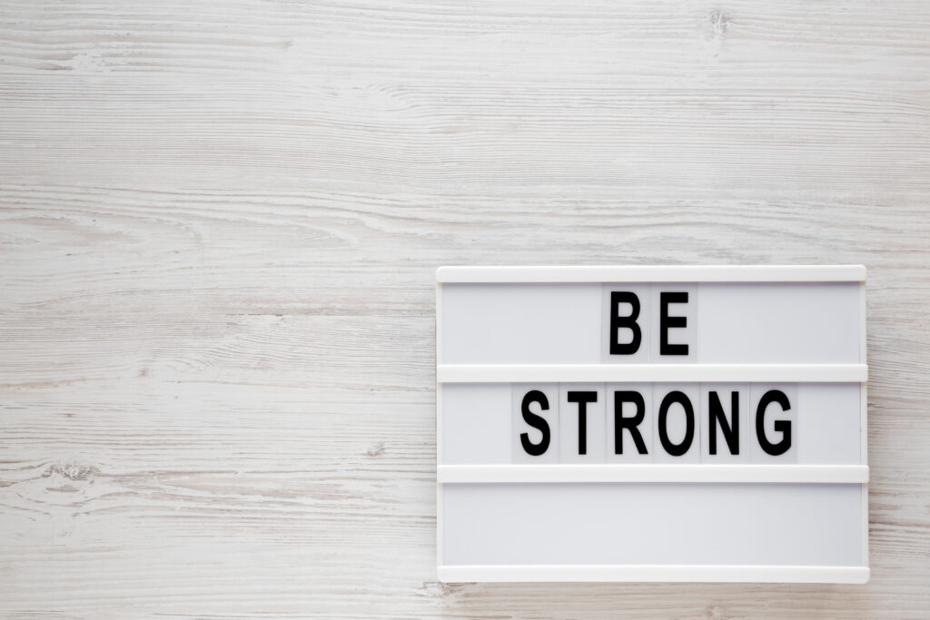 Recognize Sensitivity as a Strength, Not a Weakness