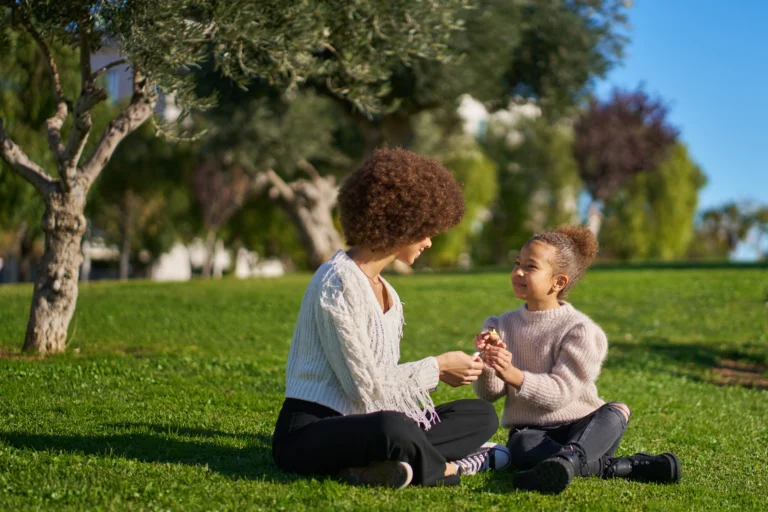 Gentle vs. Conscious Parenting: Key Differences | vedangibrahmbhatt