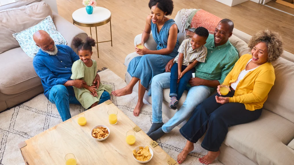 Family Meetings and Active Listening Parenting | vedangibrahmbhatt