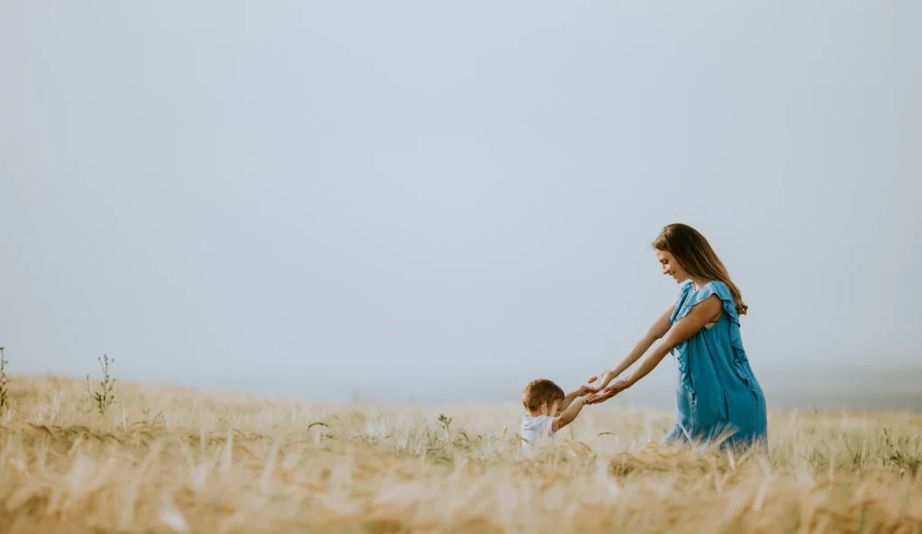 The significance of Conscious Parenting.