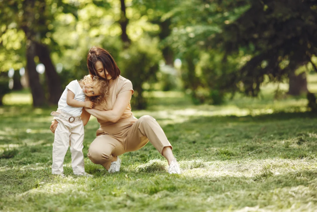 Why Conscious parenting is Not about being perfect.