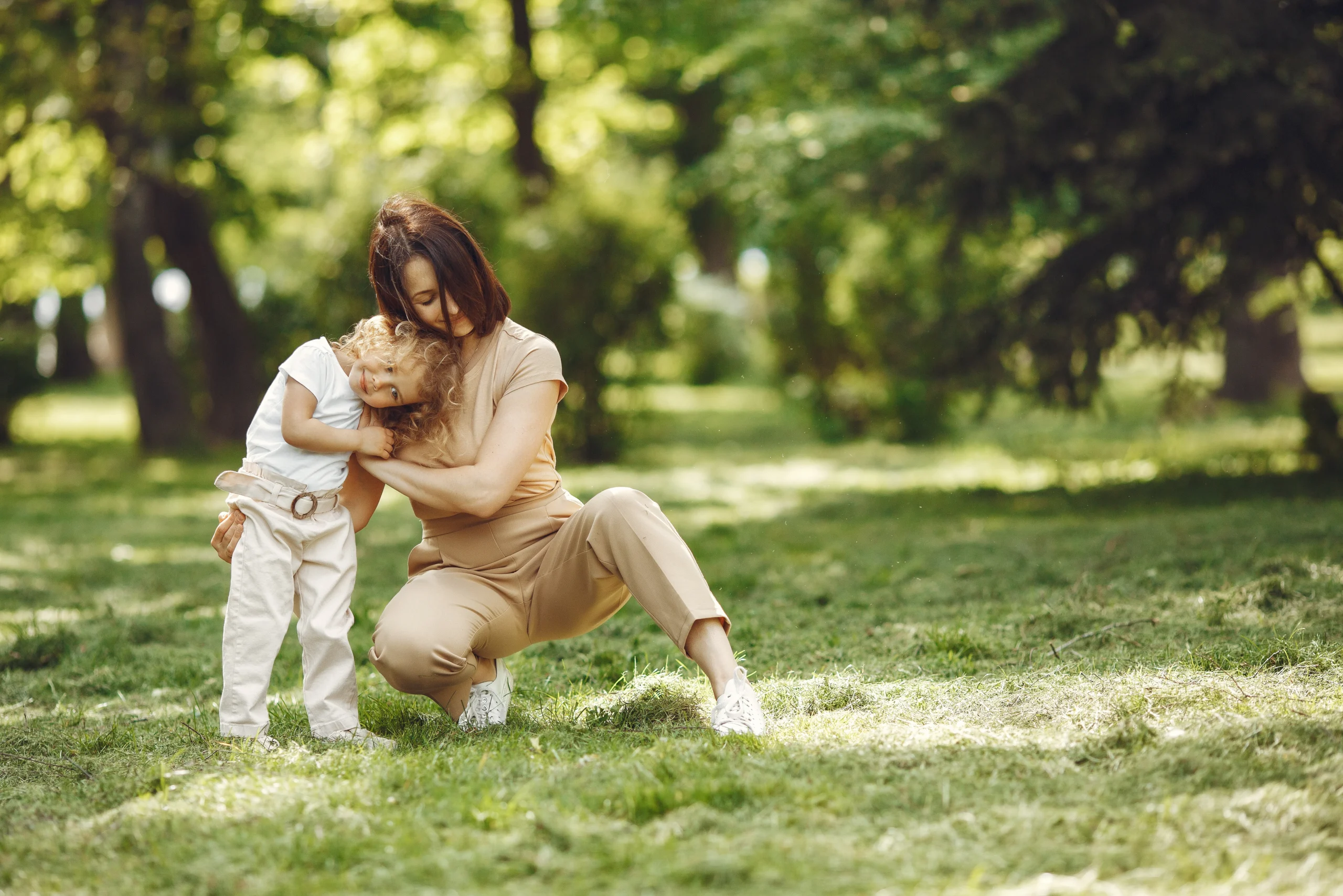 Why Conscious parenting is Not about being perfect.