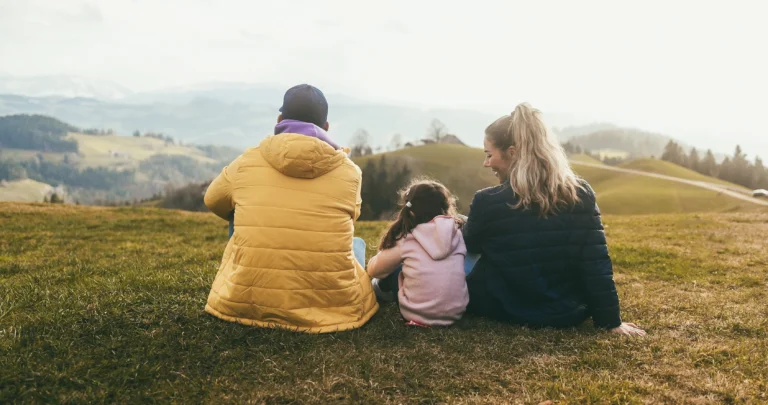 Mindful Parenting Beyond Autopilot