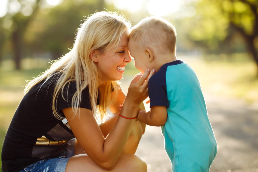 Defining Conscious Language in Parenting.