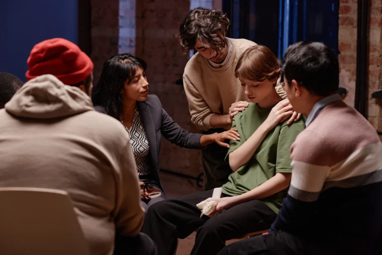 Neurobiology of Fear and Emotional Safety.