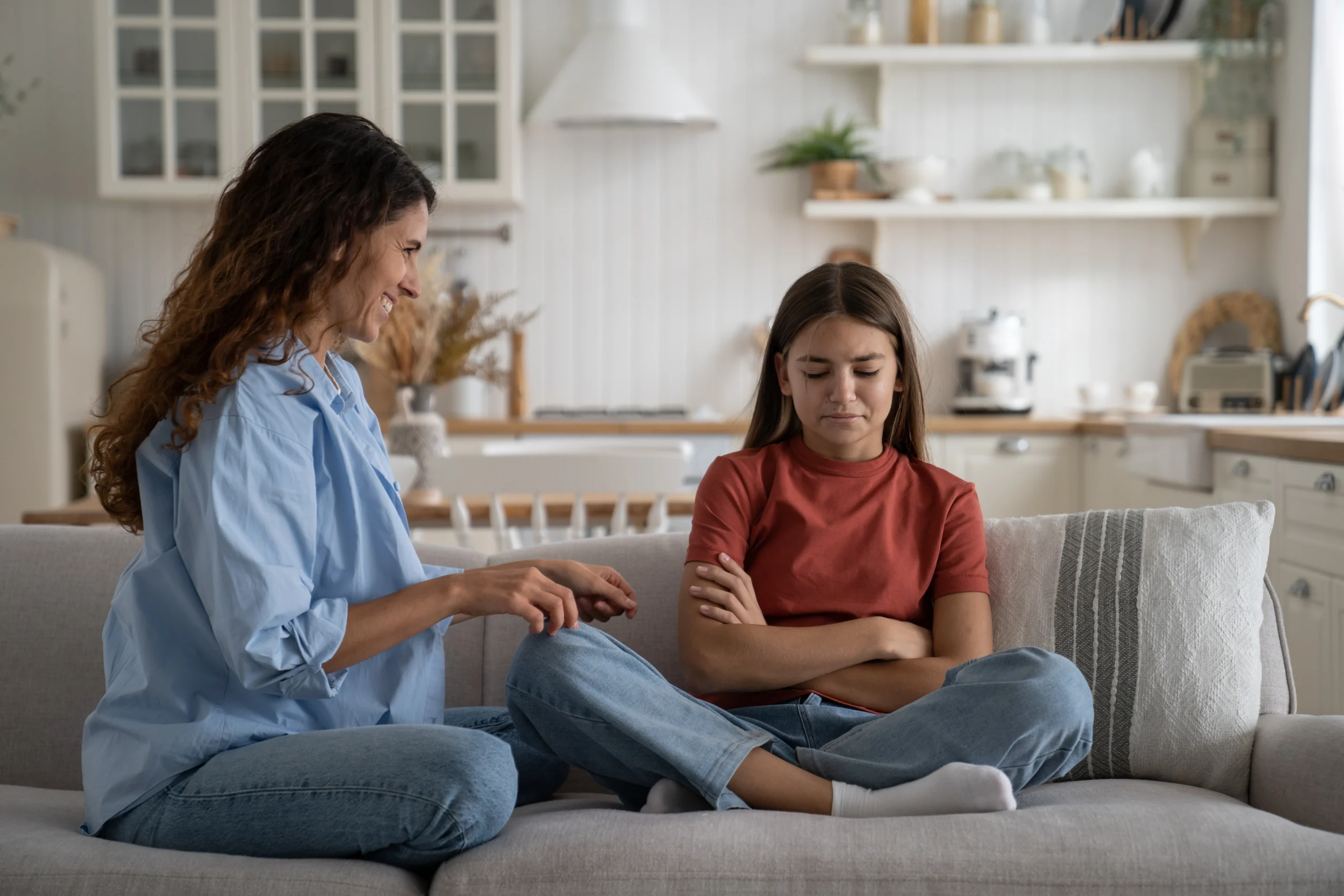 Perceiving Defiance as Development, Not Disobedience