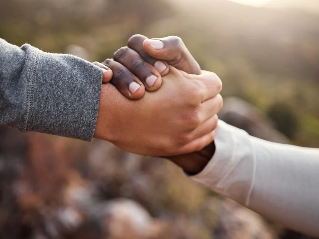 Recognizing Trust Ruptures & Rebuilding Connection