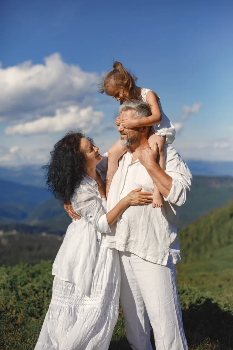 When Generations Collide: Traditional vs Conscious Parenting