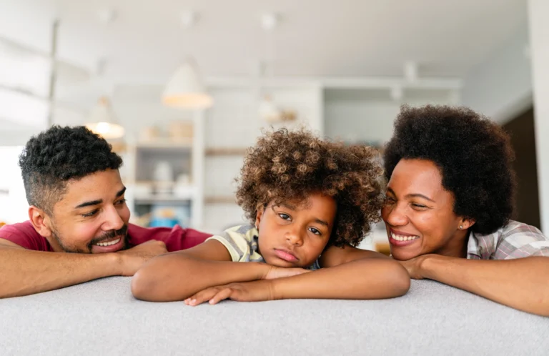 Conscious Co-Parenting When Partners Parent Differently