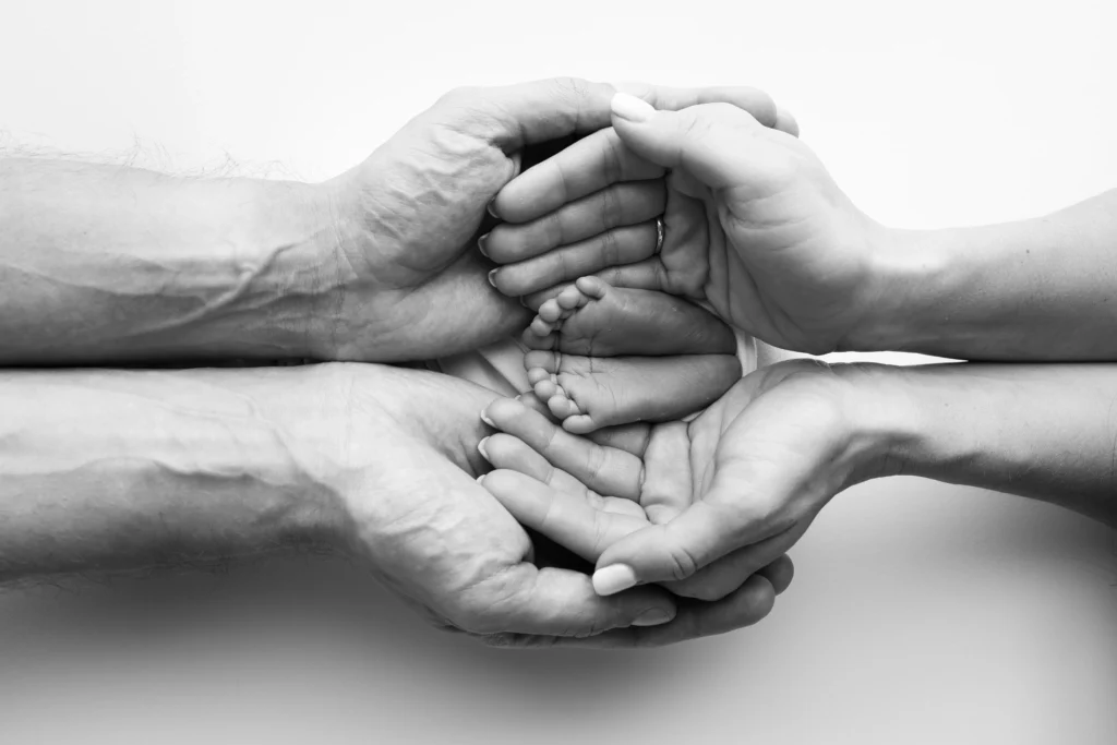 When Generations Collide: Traditional vs Conscious Parenting