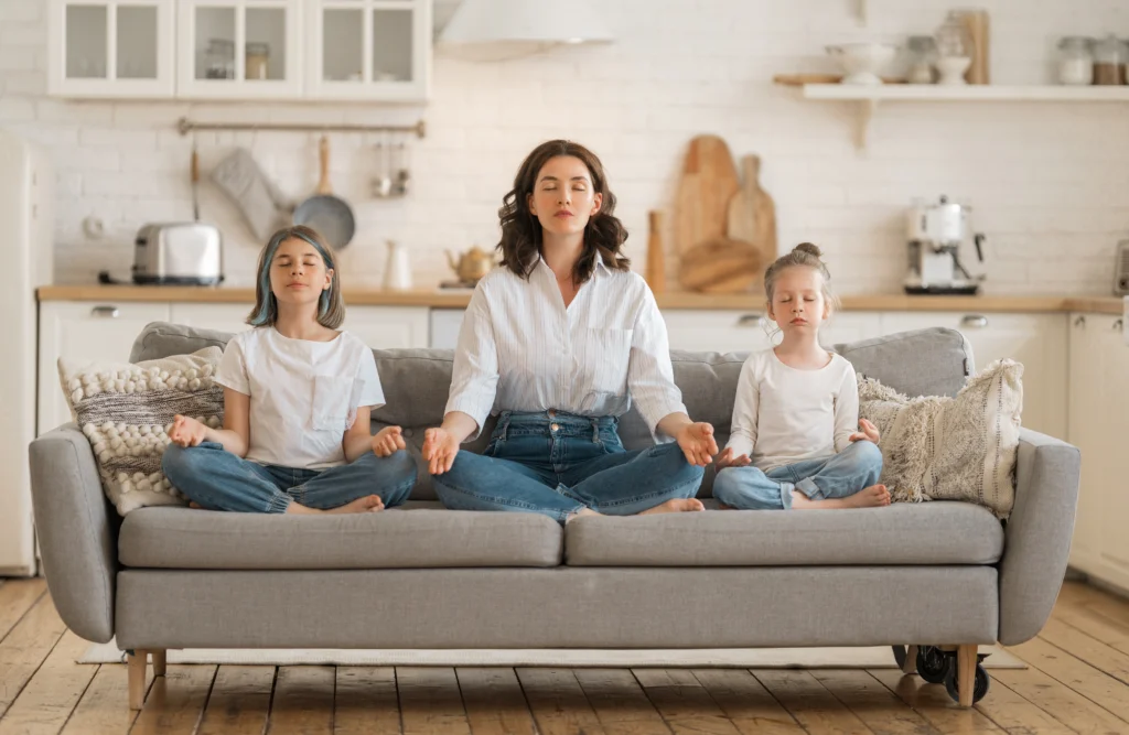 The Power of Routine for the conscious parent