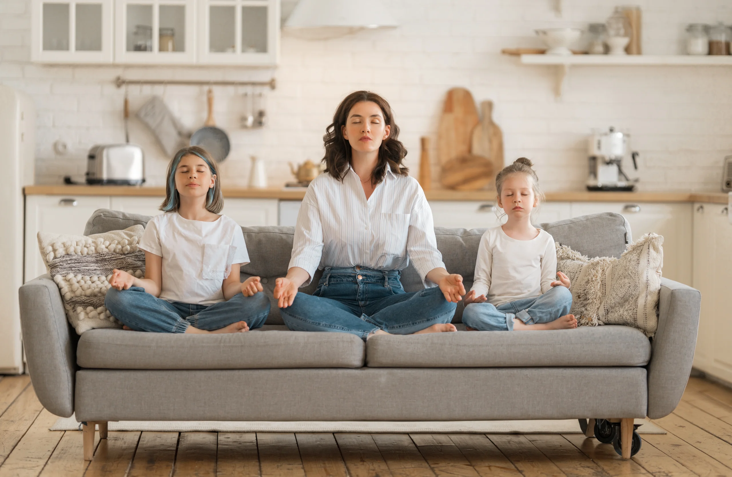 The Power of Routine for the conscious parent