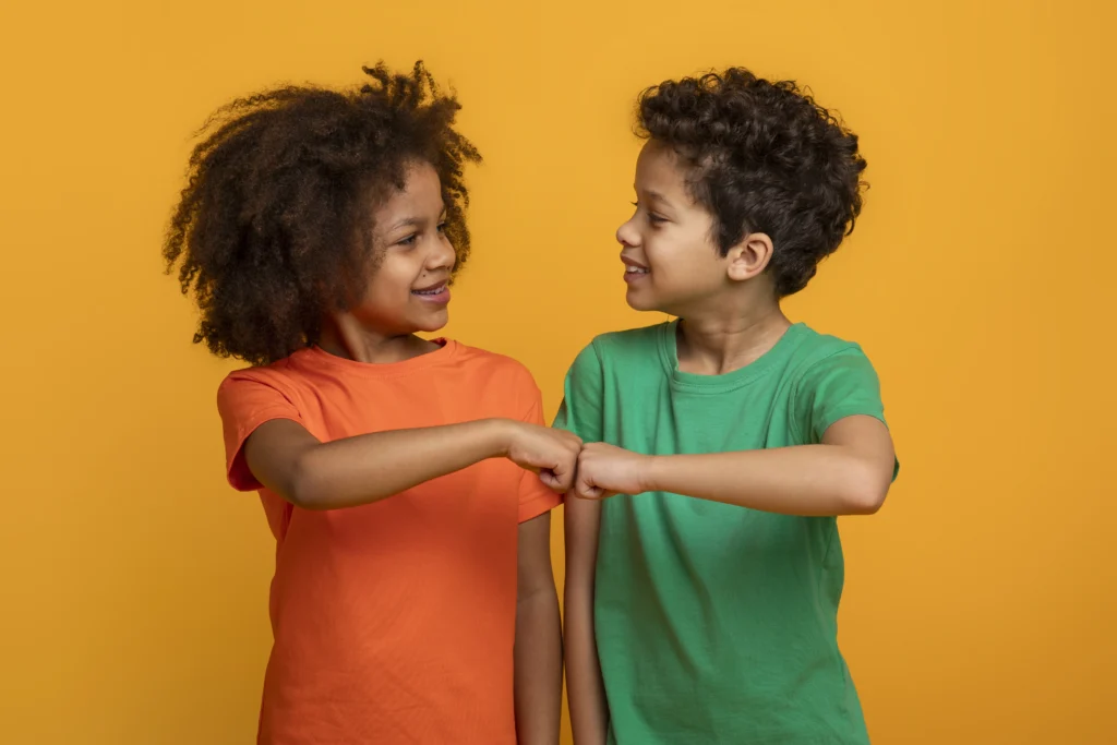 The Sibling Connection & Empathy