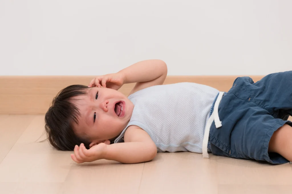 How to Handle Toddler Tantrums Without Yelling – Practical Step-by-Step Guide