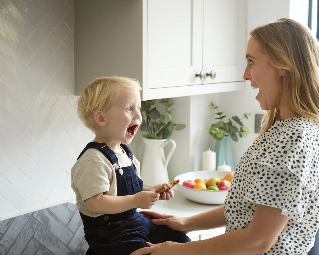 How to Handle Toddler Tantrums Without Yelling – Practical Step-by-Step Guide