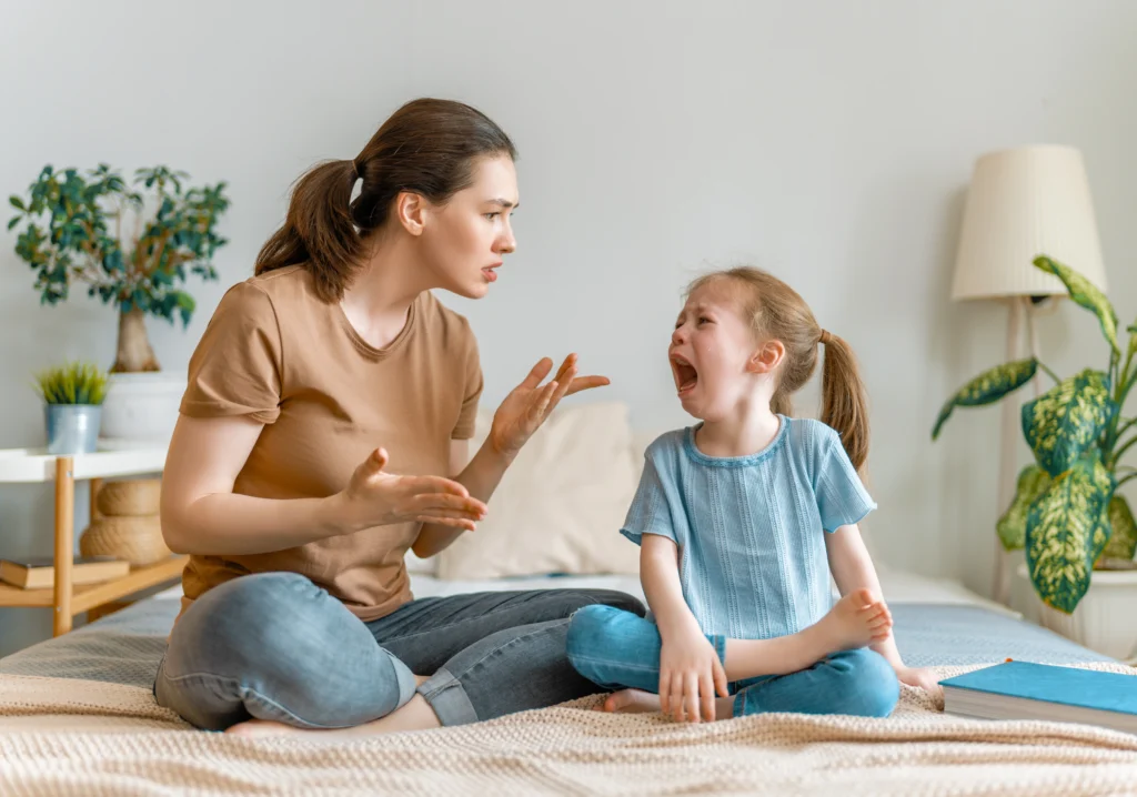 How to Control Anger as a Parent – Managing Your Own Triggers