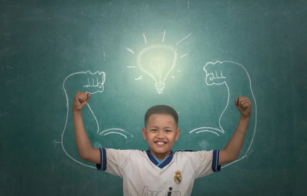 How to Build Confidence in Children – Practical Activities & Mindset Shifts