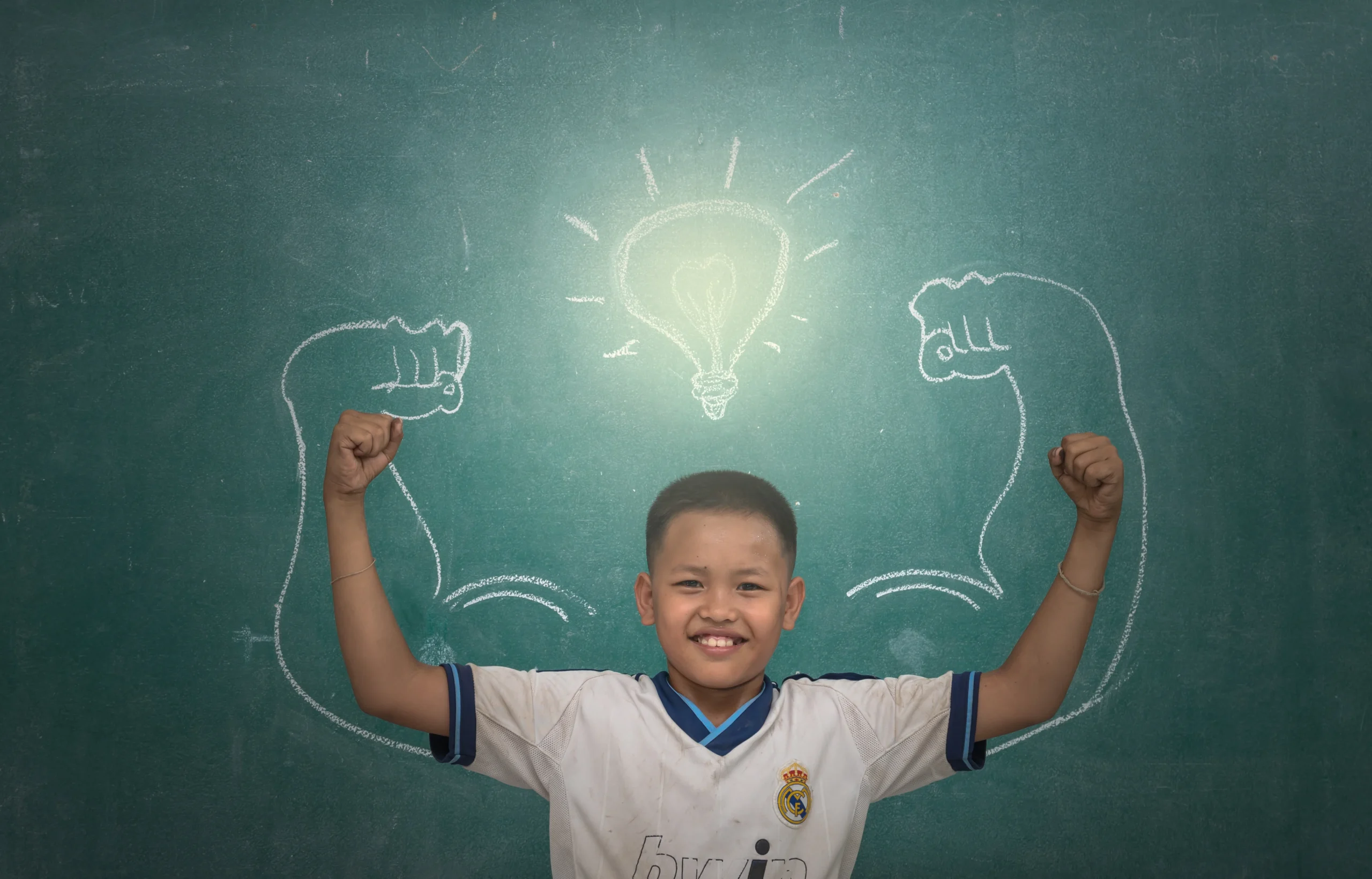 How to Build Confidence in Children – Practical Activities & Mindset Shifts