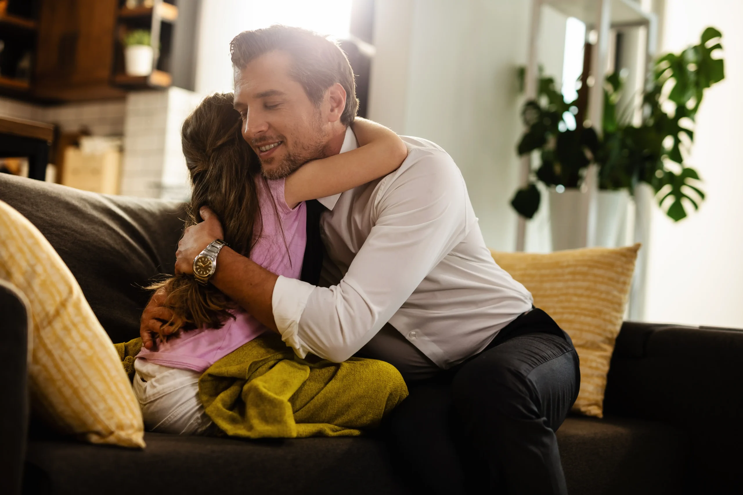 emotional safety in kids