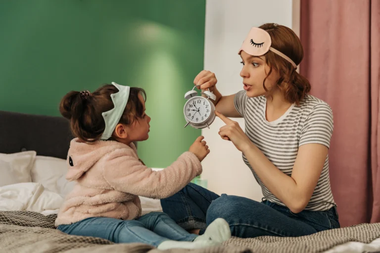 Why Daily Rhythms and Predictable Routines Help Children Feel Safe, Regulated, and Connected