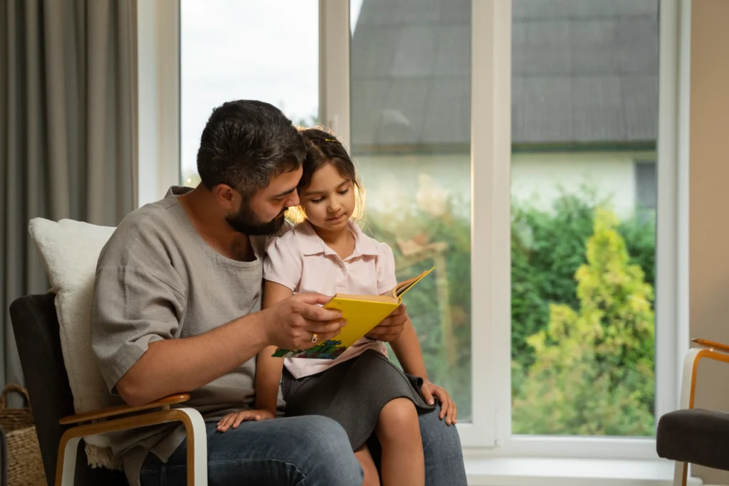 conscious parenting & boundaries